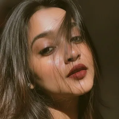 Shreya Mohanty profile