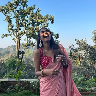 Shreya Mukherjee profile