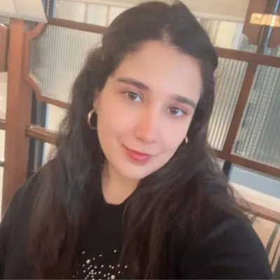 Shreya Nagpal profile