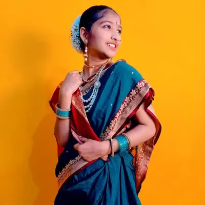 Shreya Bhagwan Pandhare profile