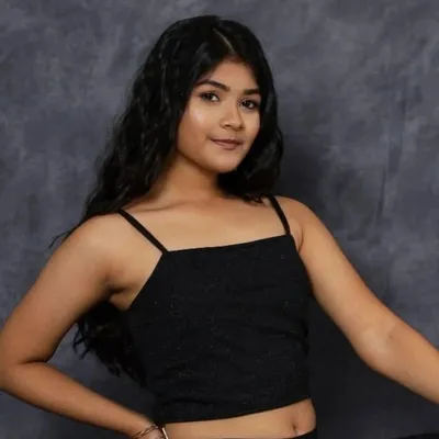 Shreya Patel profile
