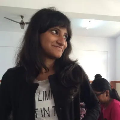 Shreya Jadhav profile