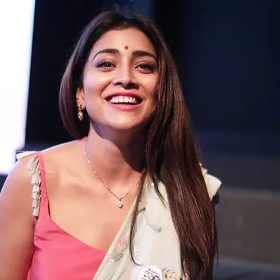 Shreya Saran profile