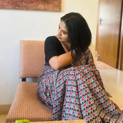 Shreya Sengupta profile