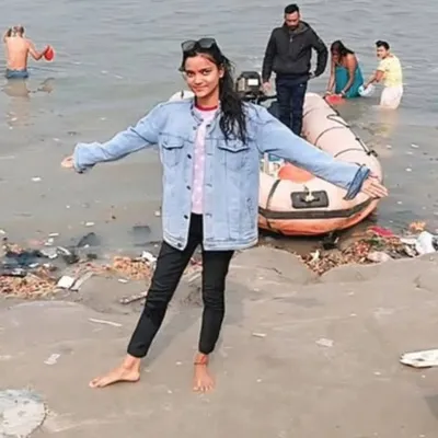Shreya Singh profile