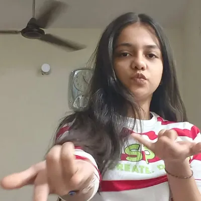 Shreya Tomar profile