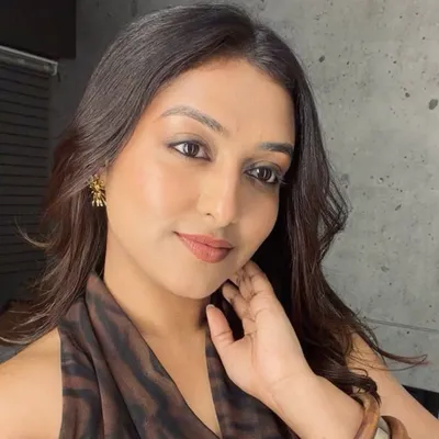 Shreya Shah
