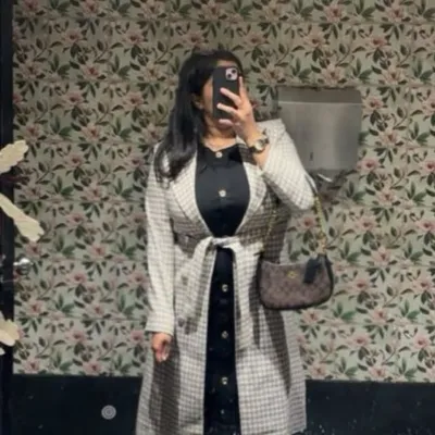 Shreya Anand profile
