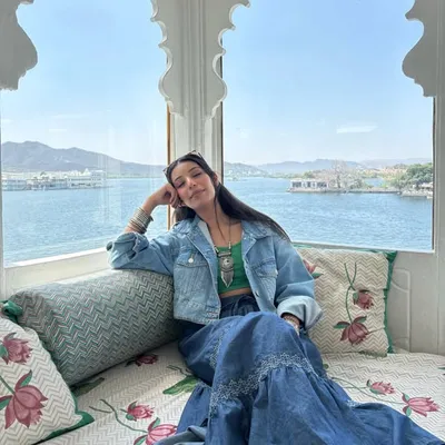 Shreya profile