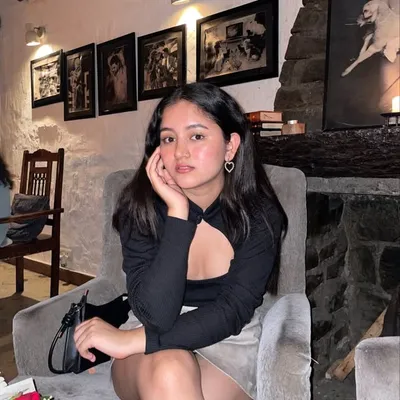 Shreya Bisht profile