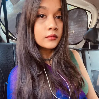 Shreya Mane 🦋 profile