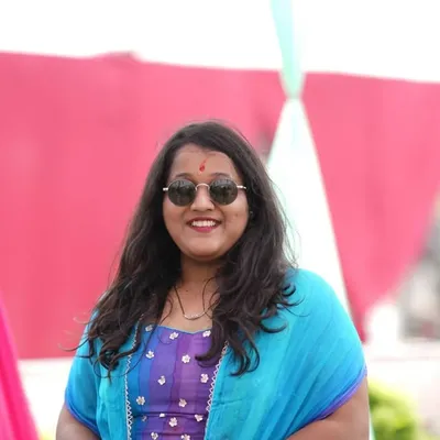Shreya Mittal! profile