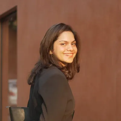 Shreyaa Kapoor profile