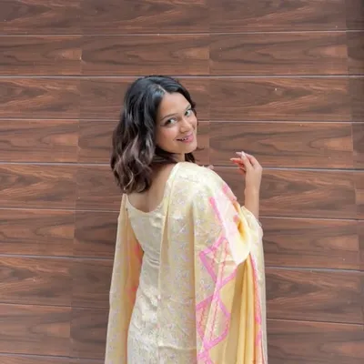 Shreyaa Khandelwal profile