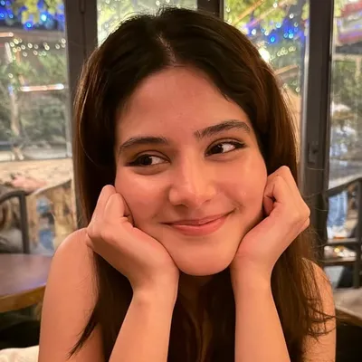 Shreya Pujari profile