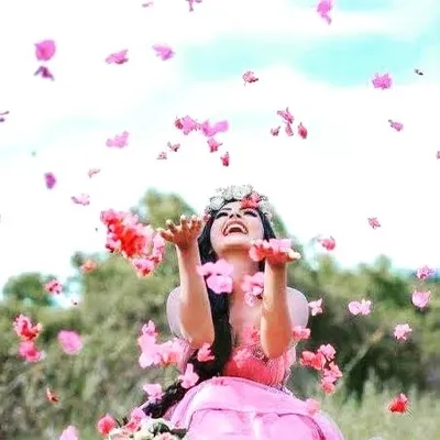 ✮͢🦋⃟♥️≛⃝SHREYA🦋⃟♥️✮͢ profile