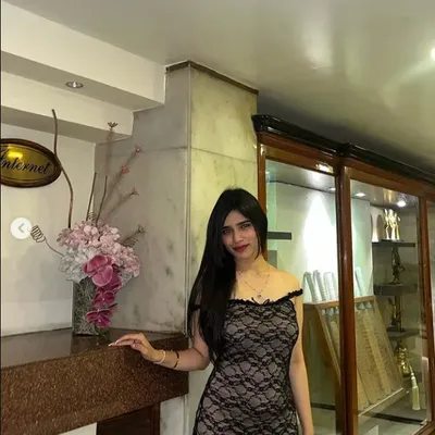 shreya profile