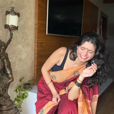 Shreya Arora profile