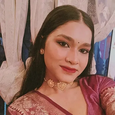 Shreya profile