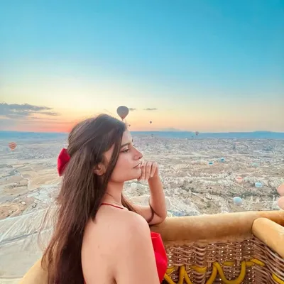 Shreya Bansal profile