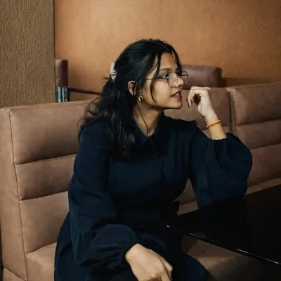 Shreya Bhagat profile