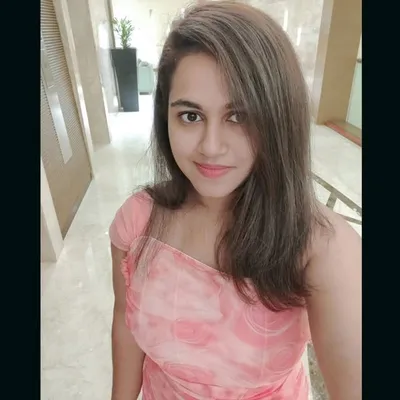Shreya Borges profile