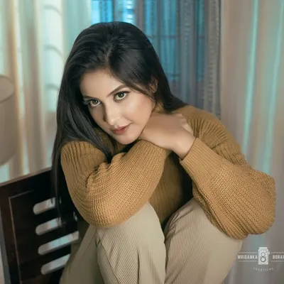 Shreya Borthakur profile