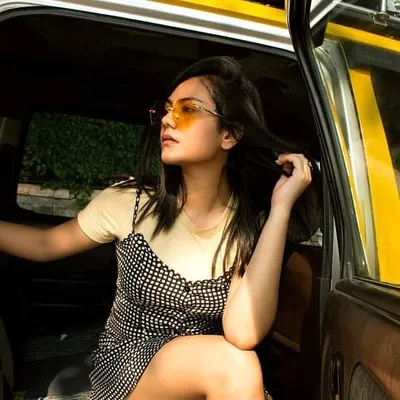 Shreya ๐ Travel.Lifestyle profile