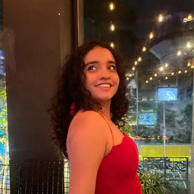 Shreya Chakraborty profile