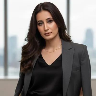 Shreya chopra profile