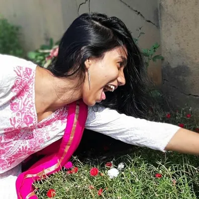 Shreya (DIVA)๐ profile