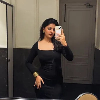 Shreya Garg💙 profile