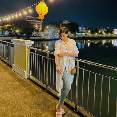 Shreya Rachamadugu profile