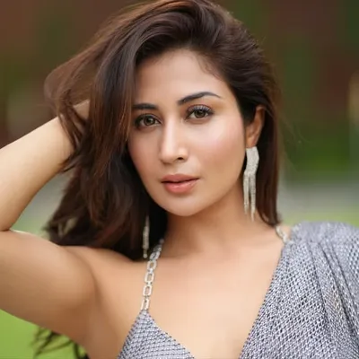 Shreya kalra profile