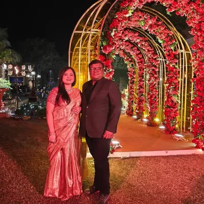 Shreya Kaytan Deshmukh profile