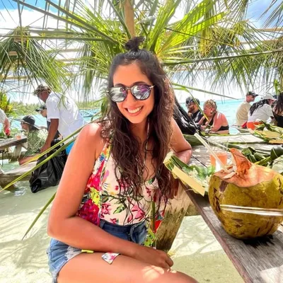 Shreya Kohli profile