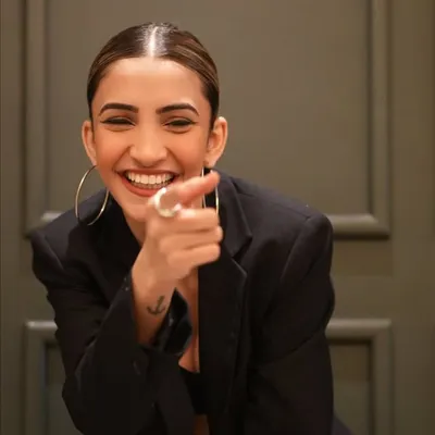Shreya Lakhani profile