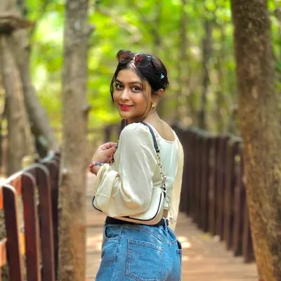 Shreya Singha ✨ profile