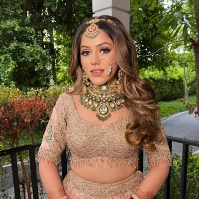 Shreya Mahajan Bhutani profile