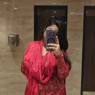 Shreya Mishra profile