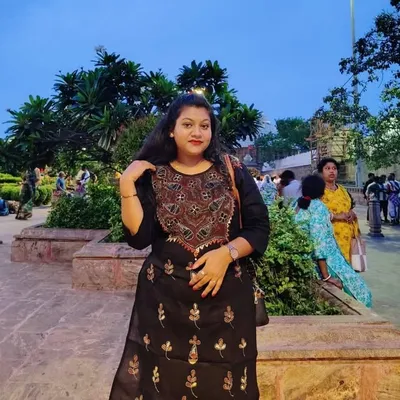 Shreya Mondal profile