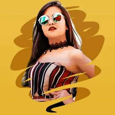 Shreya Muralidhar Ambala! profile