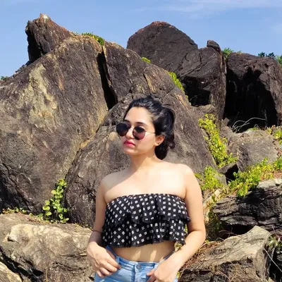 Shreya Nayak profile
