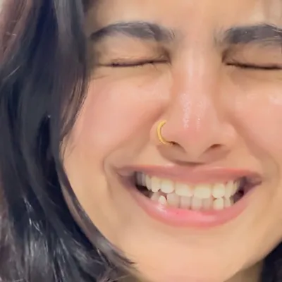 SHREYANKA VENKATESH🧿 profile