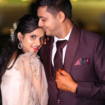 Shreyans Jain profile