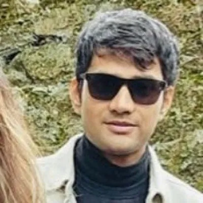 Shreyansh profile