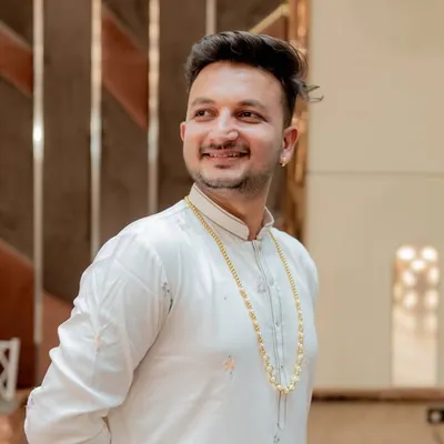 Shreyansh Mhala profile