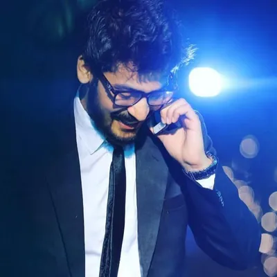 RJ Shreyansh profile