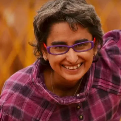 Shreya Chugh profile