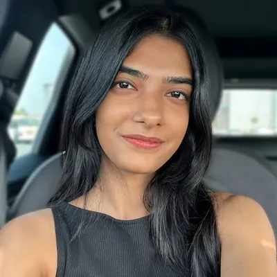 Shreya Pattar profile